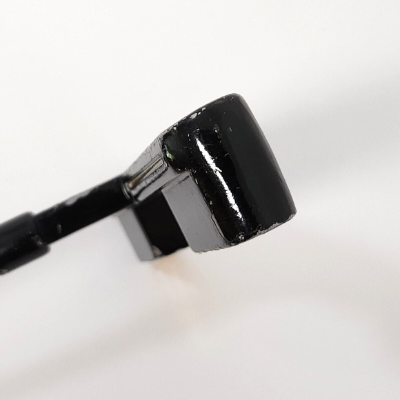 Slotline Inertial High Moment Tour Set Tour Weight Putter Right Hand Steel 36.5” - Picture 6 of 14